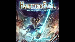 Hammerfall  Hope Springs Eternal [upl. by Getter]