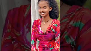 Leniz ethiopantiktok ethiopanmusicleniz Ethiopian tiktok [upl. by Lerred895]