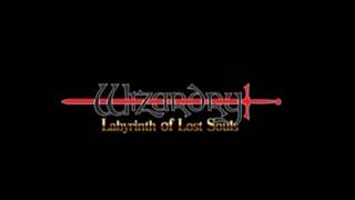 Wizardry Labyrinth of Lost Souls  iPhone  HD Gameplay Trailer [upl. by Charin]