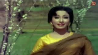 Ari O Shokh Kaliyon Muskura Dena  Jab Yaad Kisi Ki Aati Hai 1967 HQ AUDIO [upl. by Clareta]