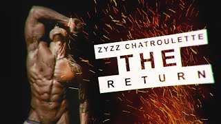 ZYZZ CHATROULETTE  THE RETURN 2018 [upl. by Amelina863]