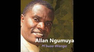 Yehova Mbusa wanga  Allan Ngumuya [upl. by Netsua]