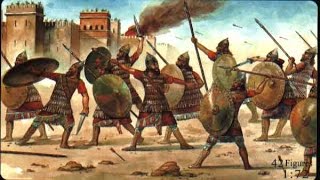 History of Assyria 3000 to 1000 BC [upl. by Cappello319]