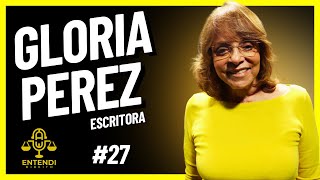 GLORIA PEREZ CONTA FATOS NÃO REVELADOS NA SÉRIE PACTO BRUTAL NA ESTREIA DA TEMPORADA 2024 27 [upl. by Dody]