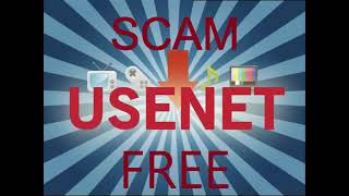 HOW TO CANCEL USENET SUBSCRIPTION SCAM PERMANENTLY 2020 [upl. by Yahsan]