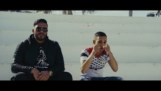 Mister You feat Balti  Maghrebins Lyrics ميستر يو amp بلطي مغربيين [upl. by Andee]