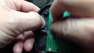 Baofeng UV82 charger repair erratic behavior or not charging at all [upl. by Goren]