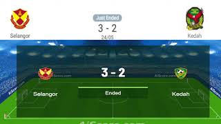 Live football Score MATCH  Live Scorer  Live Football Score Today [upl. by Heyes]