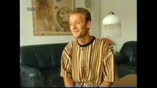 1996 Ron Boszhard in de TV Show [upl. by Huskey]