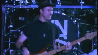 INXS Disappear Live Baby Live Wembley Stadium on 13th July 1991 [upl. by Osicran]