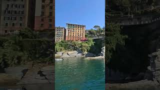 Camogli Italy [upl. by Humbert]