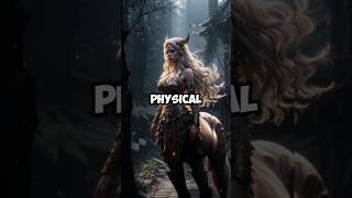 Centaurs Legends of HalfMan HalfHorse Greek Mythology shorts legend mythology [upl. by Romine]