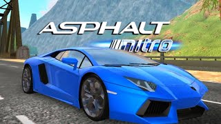 ASPHALT NITRO  FUNNY MOMENTS 7 [upl. by Weylin]