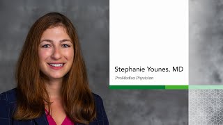 ProMedica Physicians  Stephanie Younes MD [upl. by Oimetra]