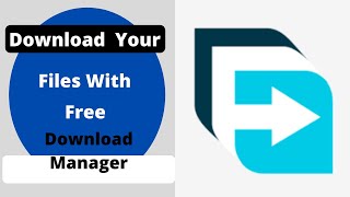 Free Download manager [upl. by Aztirak924]