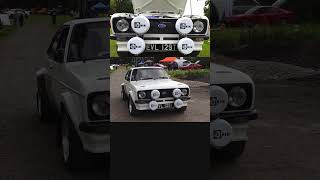 Ford Escort RS 2000 1979 ford rs rs2000 escort [upl. by Lorant]