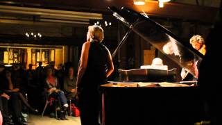 Liza BagrationiPiano Salon Christophi Berlin [upl. by Eliak148]