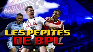 FIFA 17  LES PEPITES DE BPL  5 ANS APRES  CARRIERE MANAGER [upl. by Amara]