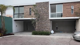 quotCasa en venta en condominio privado de 11 viviendas en Cuautla Morelos [upl. by Atsirk232]