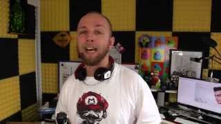 Casque BluetoothNoontec Zoro II Wireless test video by GLG [upl. by Sullivan]