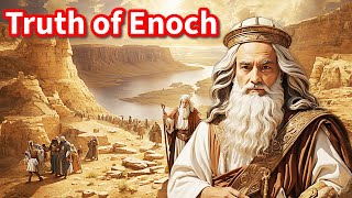 Exploring the Mysteries of Enoch A Deep Dive into Book of Enoch [upl. by Carothers278]