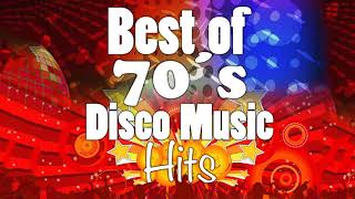 Disco Hits of The 70s Legends  Golden Greatest Hits Disco Dance Songs  70s Disco Music [upl. by Essila]