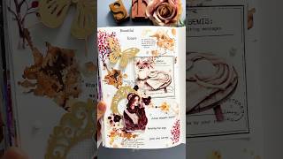 Create with Soto Studios🥰 journaling junkjournal scrapbooking scrapbookingideas journalingideas [upl. by Notyard557]