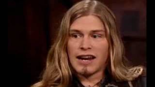 CMT Top 20 Countdown Jason Michael Carroll [upl. by Retsehc]