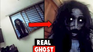 Real Ghost asali bhoot  bhoot 😱😱🤬😲 असली भूतshorts [upl. by Dogs]