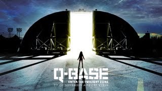 QBASE 2013  Official Qdance trailer [upl. by Enattirb]