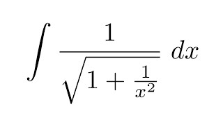 Integral of 1sqrt11x2 substitution [upl. by Nnaeed195]