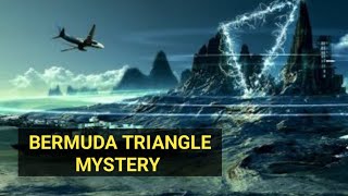 The Bermuda Triangle Mystery  Bermuda Triangle ka Rahasya  tv29bharat [upl. by Edik]