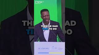 YOU ARE RICHER THAN YOU THINK  Dr Sam Adeyemi samadeyemi supply abundance inspiration [upl. by Eesak988]