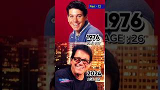 Top 10 Senior Hollywood Actors of 1970s and 1980s then and now Part12 shorts ytviral ytshots [upl. by Bernice]