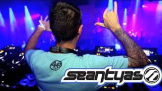 Sean Tyas  One More Night Out [upl. by Cornall]