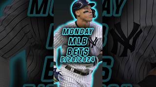 TOP MLB PICKS  MLB Best Bets Picks and Predictions for Monday 520 [upl. by Auerbach]