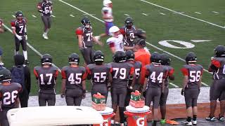 Martinsburg vs Morgantown 2024925 [upl. by Diamante113]