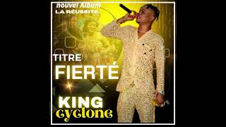 DJ CYCLONE FIERTÉ [upl. by Jacquetta]