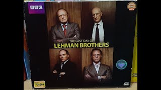 Opening to The Last Days of Lehman Brothers 2010 VCD [upl. by Gnart123]