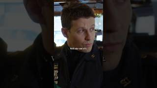 These two cops are warmshorts movie [upl. by Mathre]