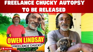 Freelance Chuckys Death Now Being Investigated By The Jamaican Police  Candle Light Date Set [upl. by Maice578]