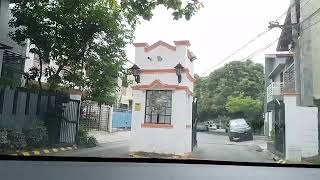 Pasong Tamo Tandang Sora to Tandang SoraORIGINAL VIDEOS by JAM the FILIPINO CHANNELNov23202404 [upl. by Jaynell]