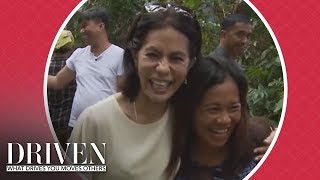 Who Is Gina Lopez to Her People  Driven [upl. by Ennovahc]