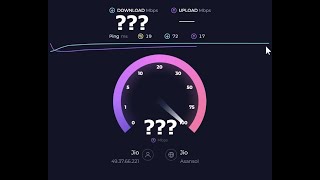 Jio Fiber 500 Mbps Plan Speed Test on Steam Downloads – Real vs Promised Speed [upl. by Nikolaos250]