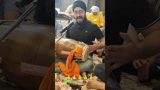 LIVE II NITNEM II ASA DI WAR II SHABAD KIRTAN II HAR JAS SEWAK SHABADI JATHA II TN🙏🙏🙏🙏🙏 [upl. by Aihsoek]