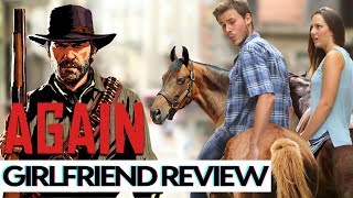 Red Dead Redemption 2 Revisited  Girlfriend Reviews [upl. by Drofdarb]