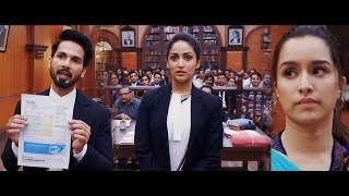 ज्यादा लाइट बिल वाले केस मे पलट गया पासा  Shahid Kapoor  Shraddha  Yami Gautam  Feel Good Movies [upl. by Cooper]