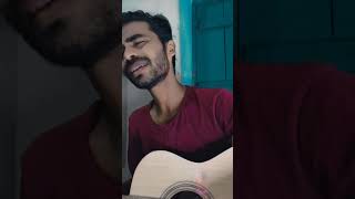 video Labon ko Acoustic Cover bY DEEPAK ROY l KK l Pritam l Bhool Bhulaiyaa [upl. by Oluas569]