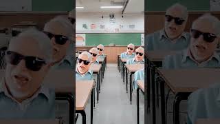 Lose Yourself In Classroom With Eminem  music beats hiphop trending [upl. by Alboran]