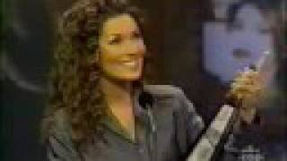 Shania Twain  Youre Still The One Juno Awards 1998 [upl. by Hescock]